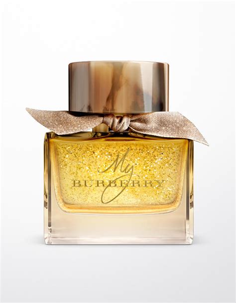 my burberry edition noel la baie|Burberry my eau de rose.